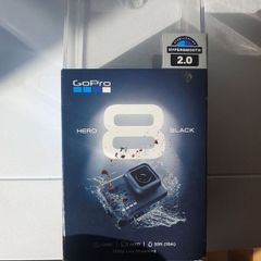 gopro hero 8 black