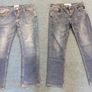 Kenrow 34R Slim Mid Rise Jeans (2 Pairs) Image 6