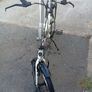 halcyon foldable bicycle Image 2