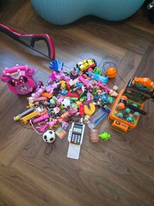 Toys