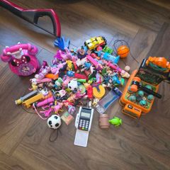 Toys