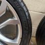 Audi S3 18inch alloys (Michelin pilot 4s) Image 3
