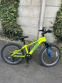 kids bicycle 20 inch