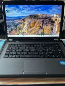 hp pavilion g6 i5