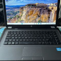 hp pavilion g6 i5
