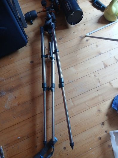 celestron trlescope