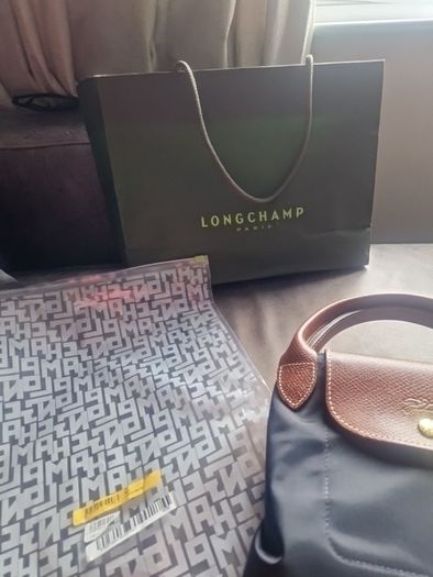 longchamp bag