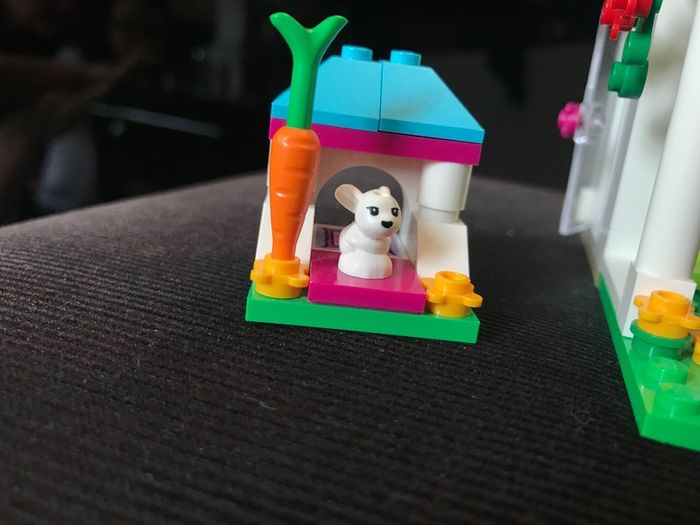 Lego Friends House XXL