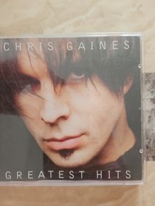 Chris Gaines CD - Greatest Hits