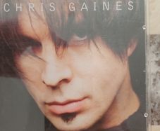 Chris Gaines CD - Greatest Hits