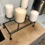 Candle holders Image 2