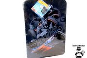 Hot Wheels Gorilla Storage Tin Brand New Sealed Hot Wheels metal storage carrying case for up to 50 cars