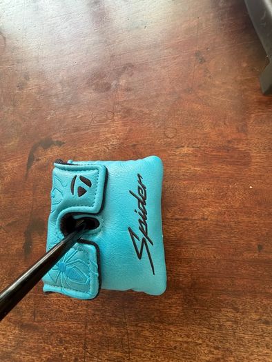 TaylorMade Spyder 5K ZT