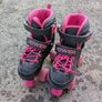 Girls Skates Image 2