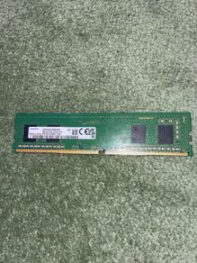 Samsung 8GB DDR4 Ram