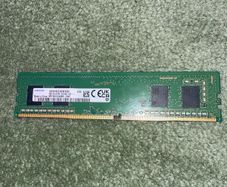 Samsung 8GB DDR4 Ram