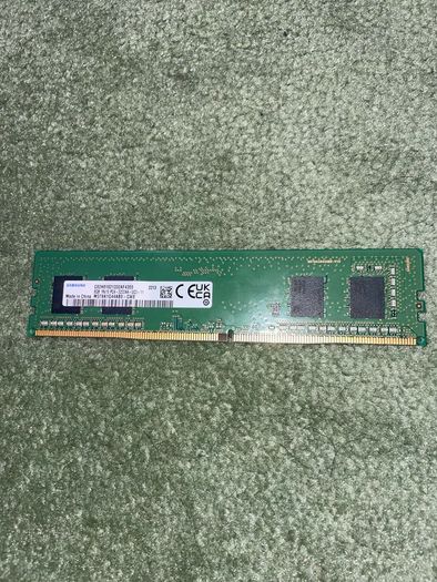 Samsung 8GB DDR4 Ram