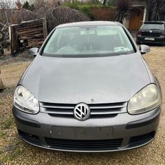 1.9 mk5 golf for breaking