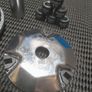 Honda Zoomer Variator Image 2