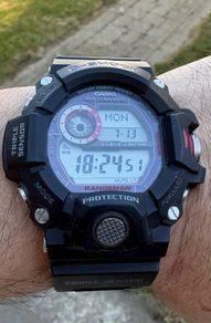 casio