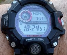 casio