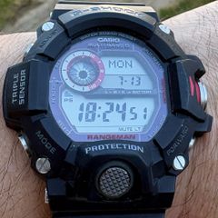casio
