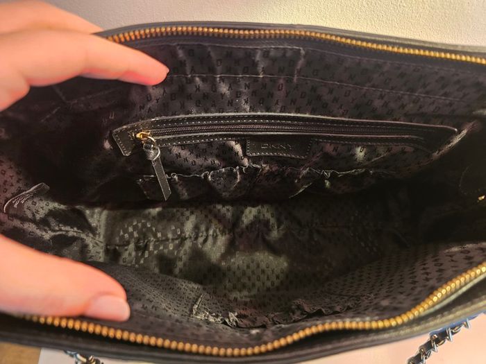 Ladies DKNY Bag
