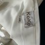 First Holy Communion Dress & Accessories Image 3