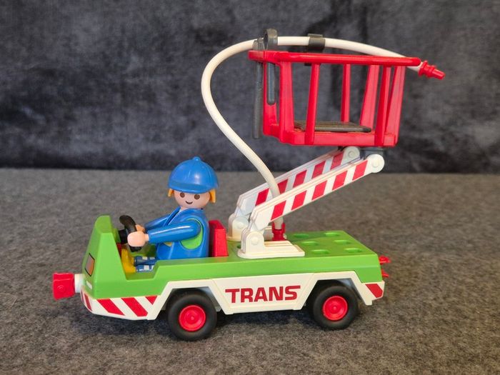 Playmobil Rare Vintage - 3175, 3173, 3197, Extras (FREE SHIPPING)
