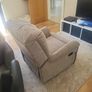 Orthopaedic Reclining arm chair Image 6