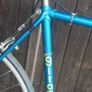 1970s Gitane vintage racing bicycle bike Image 10