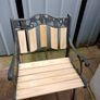 Garden Chairs Image 2