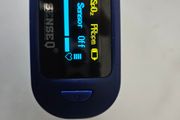 pulse oximeter, working perfect.postage available