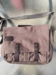 laptop bag Jameson branded