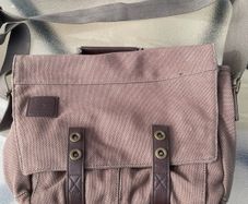 laptop bag Jameson branded