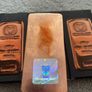 4X 1kg Germania Mint Copper Bars. 4x 1000g of fine copper bars Image 3