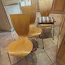 Glass Dining Table Image 7
