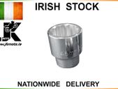 46mm Socket For Rear Wheels Ducati/honda/triumph