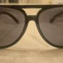 Jim Halo aviator sunglasses Image 2