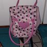 Toy dog  in a bag Image 3