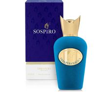 Sospiro Erba Pura Magica 100ml