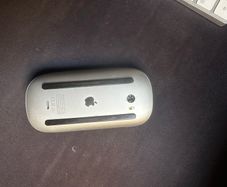 Magic Mouse (2nd gen)