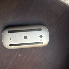 Magic Mouse (2nd gen)