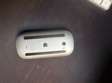 Magic Mouse (2nd gen)