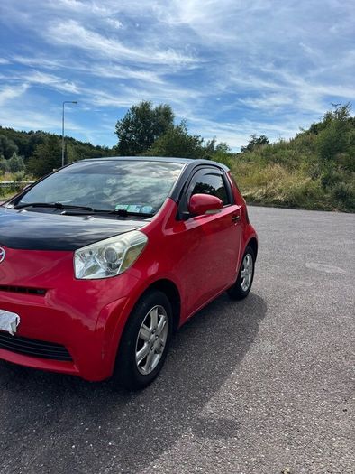 L@@k TOYOTA IQ only 56k new nct