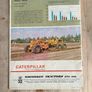 Caterpillar Catalog Image 2