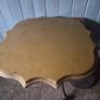 Made in Italy wooden Table top for DIY project Image 4