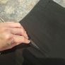 NEXT tailoring black.pants Image 4