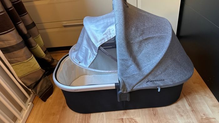Uppababy Bassinet / Carrycot