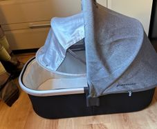 Uppababy Bassinet / Carrycot